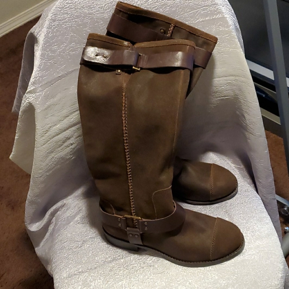 boots